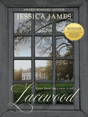 cover image of Lacewood